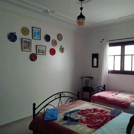 Maison Othmane Essaouira Eksteriør billede