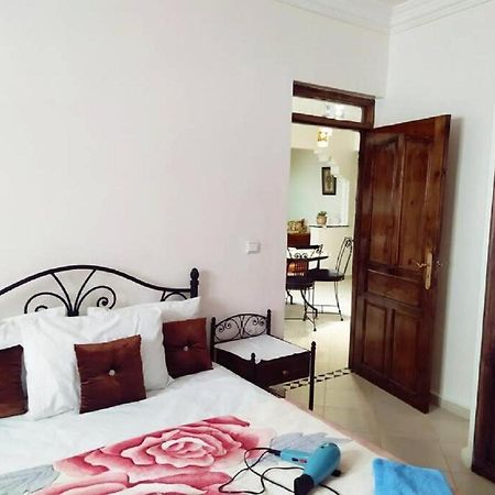 Maison Othmane Essaouira Eksteriør billede