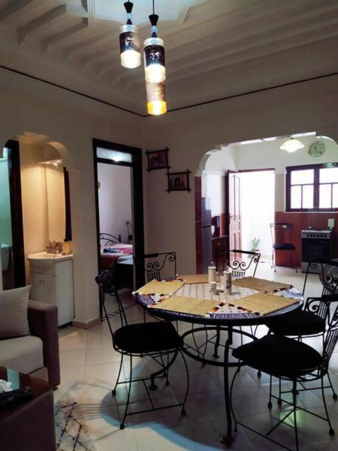 Maison Othmane Essaouira Eksteriør billede