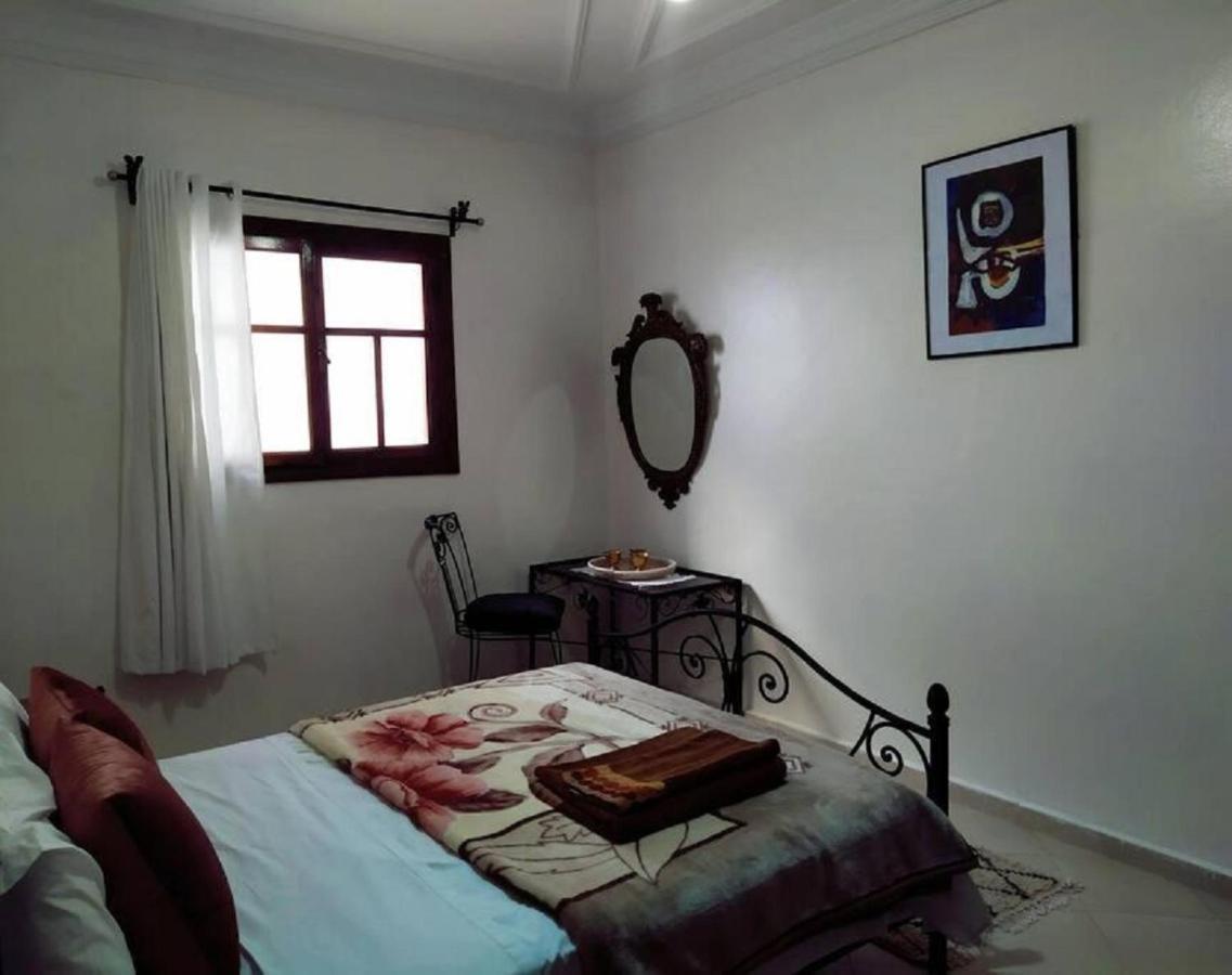 Maison Othmane Essaouira Eksteriør billede