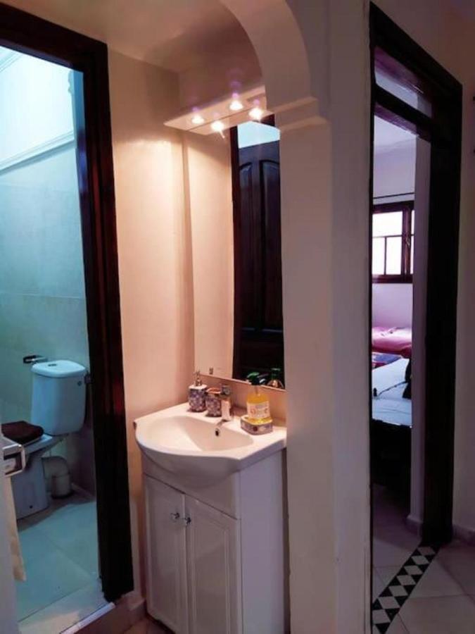 Maison Othmane Essaouira Eksteriør billede