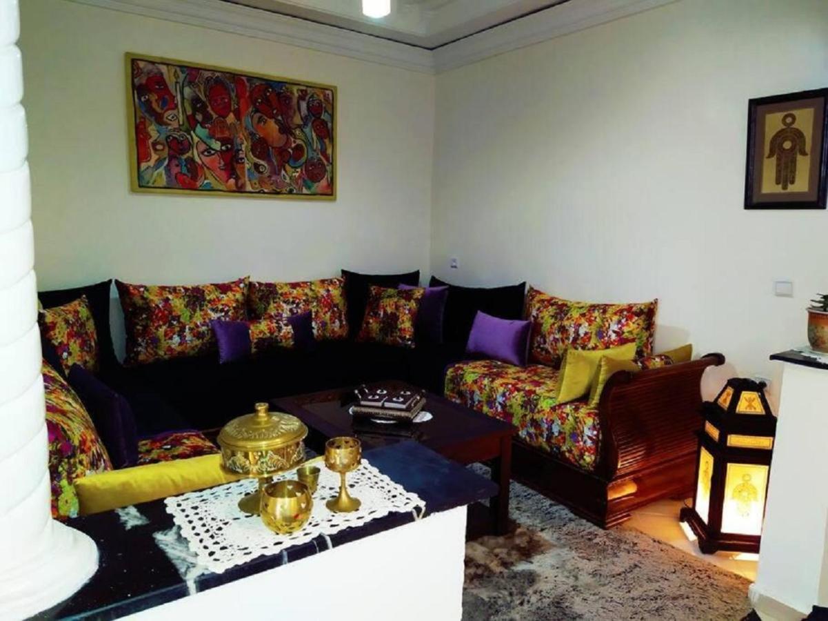 Maison Othmane Essaouira Eksteriør billede